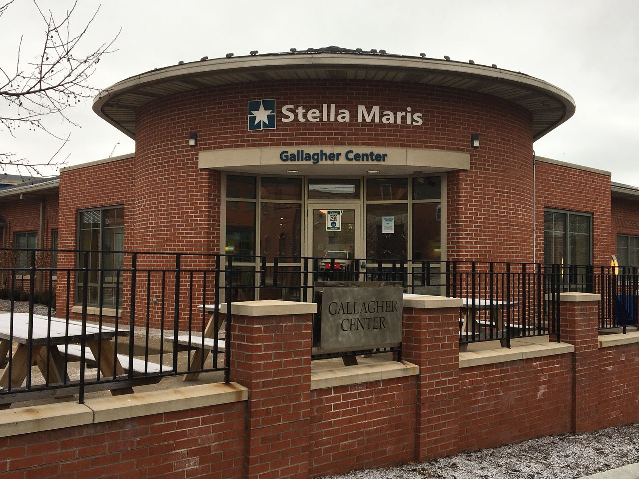 stella maris