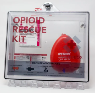 Naloxbox