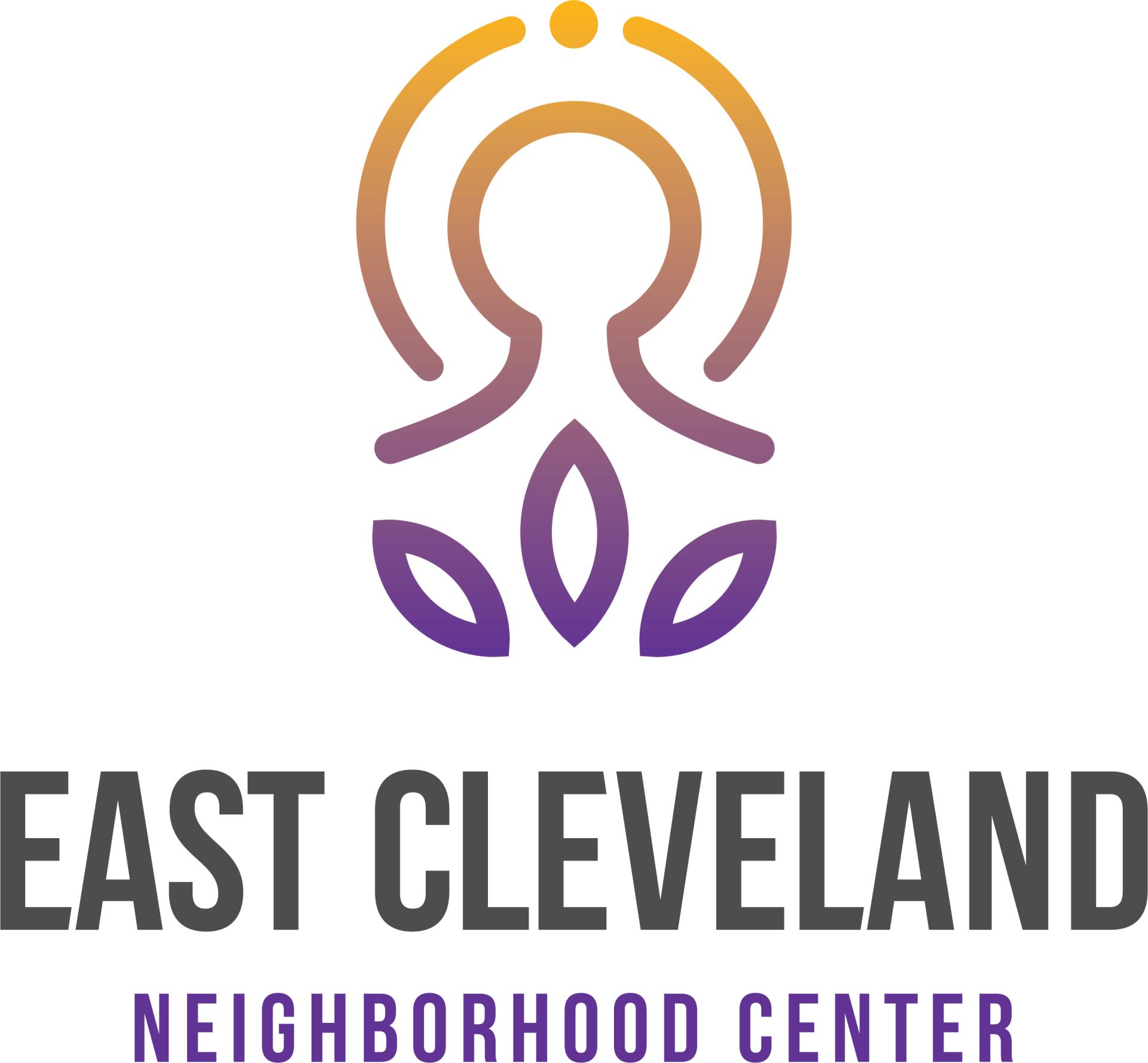 East Cleveland Neighborhood Center logo