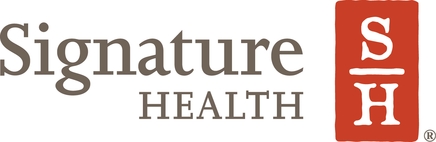 Signature Health logo