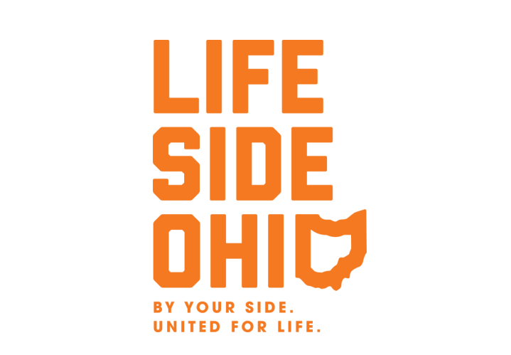 life side ohio logo