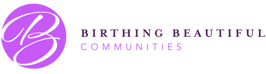 birthing beautiful communities logo