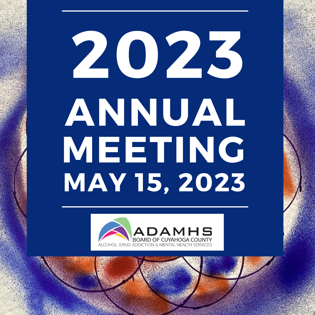 2023 Annual Meeting Graphic