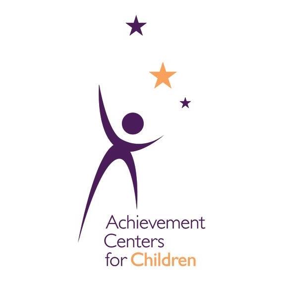 Achievement Centers logo