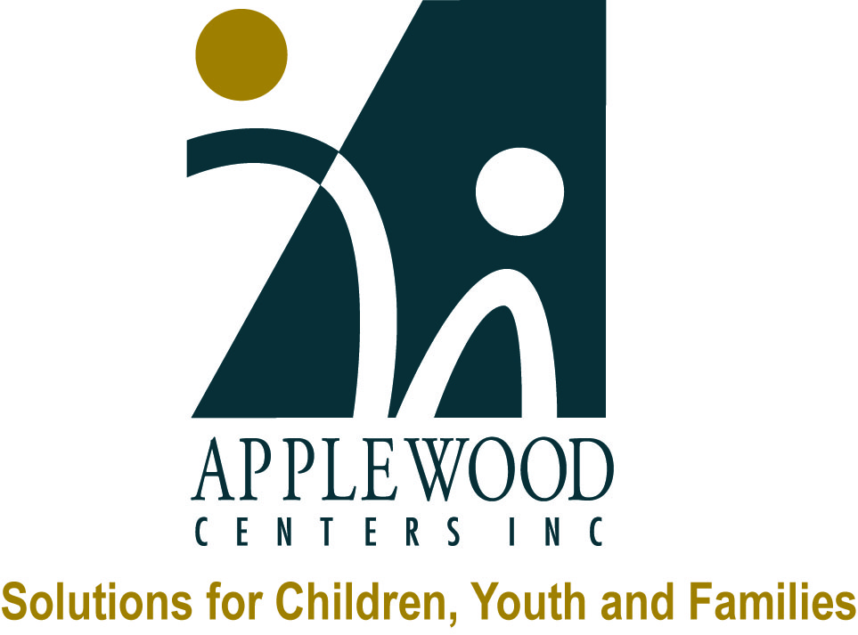 Applewood Centers logo