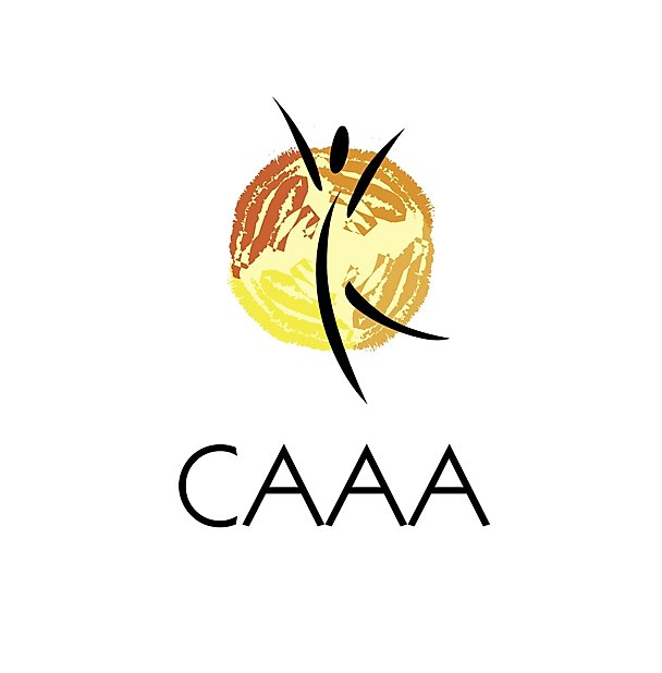 CAAA logo