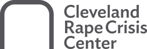 Cleveland Rape Crisis Center logo