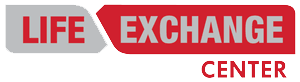 Life Exchange Center logo