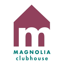 Magnolia Clubhouse logo