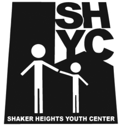 Shaker Heights Youth Center logo