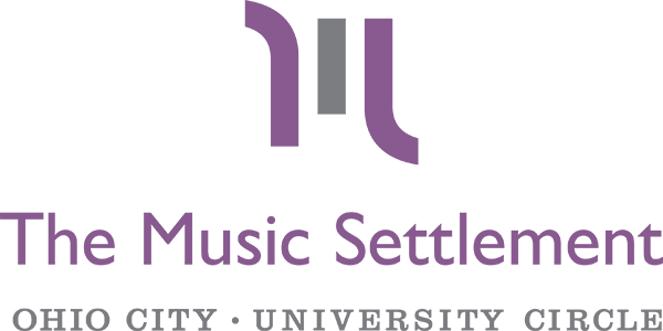 Music Settlement logo