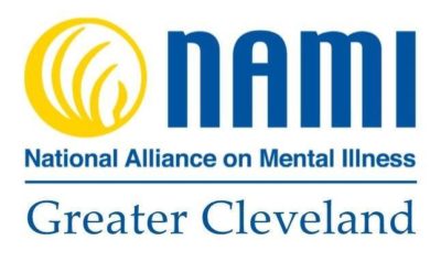 NAMI Greater Cleveland logo