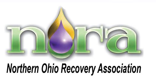 NORA logo