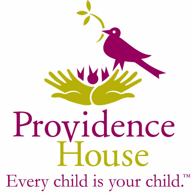 Providence House logo