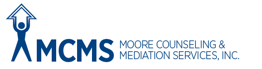 Moore Counseling and Mediation Services logo