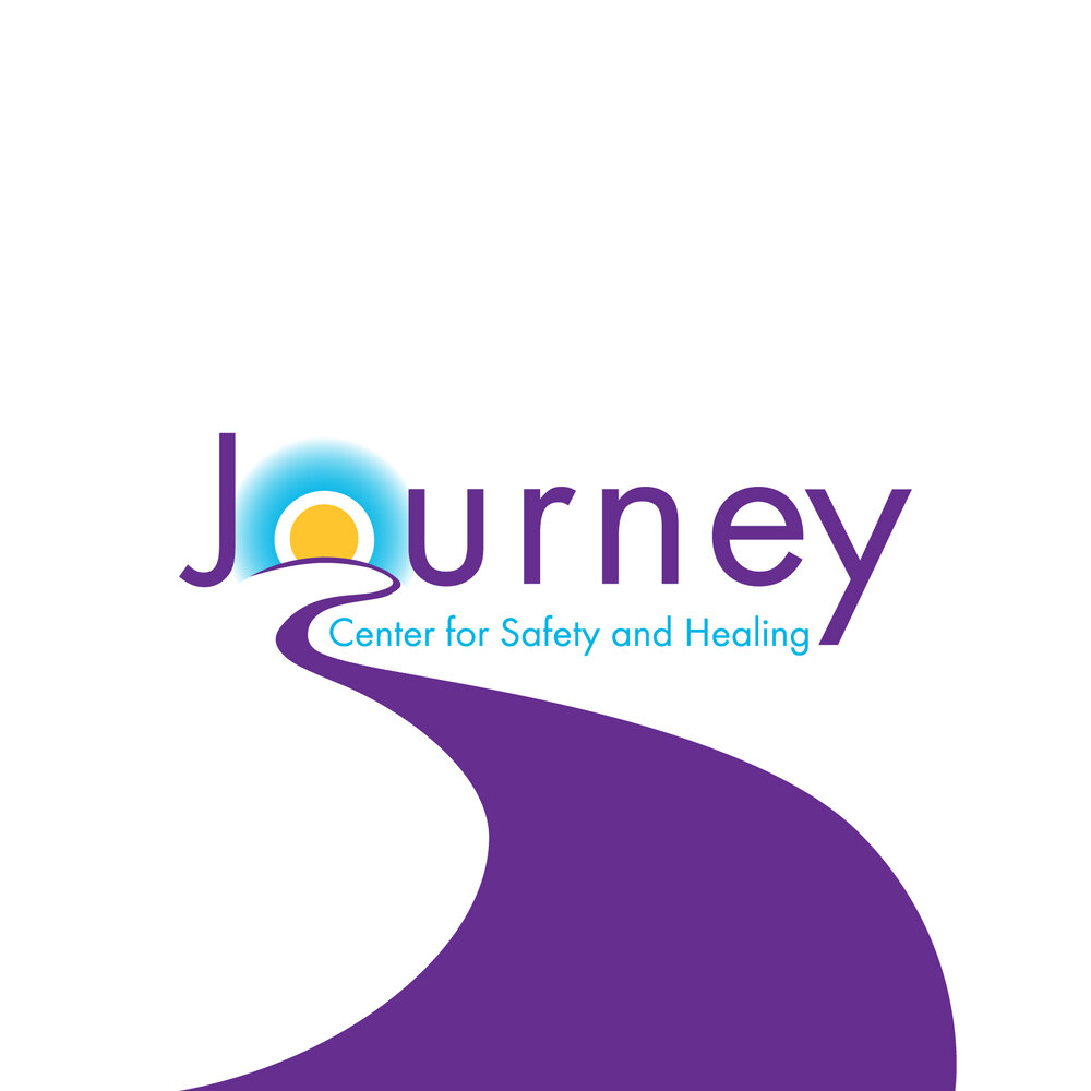 Journey Center for Safety and Healing logo