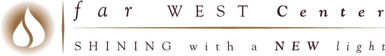 Far West Center logo