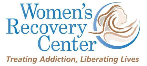 Womens Recovery Center logo