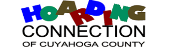 hoarding connection logo