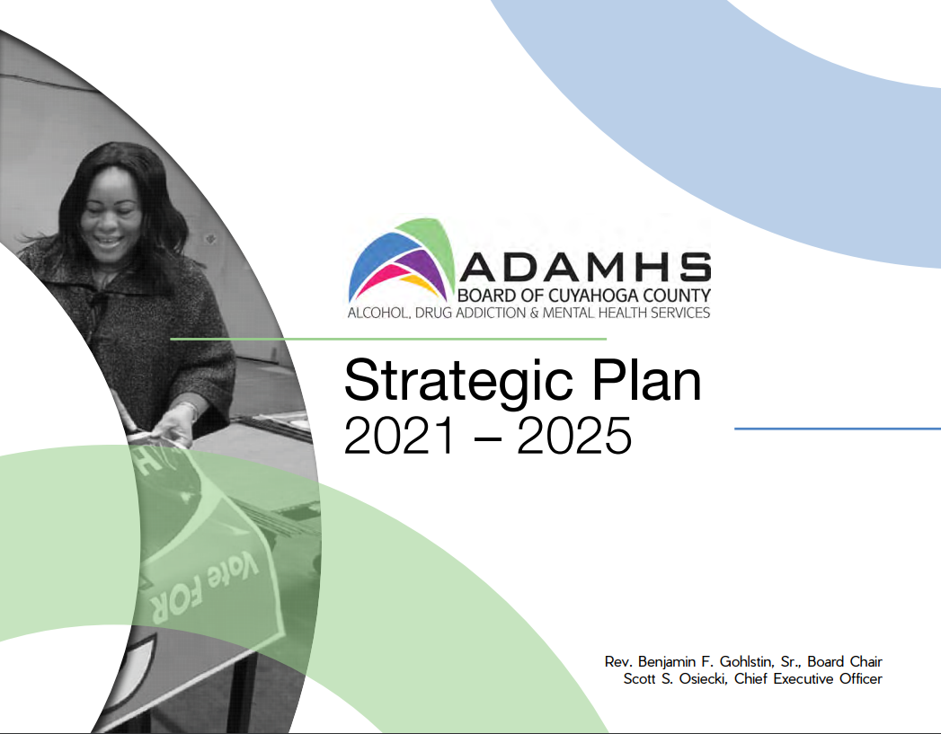 strategic plan photo